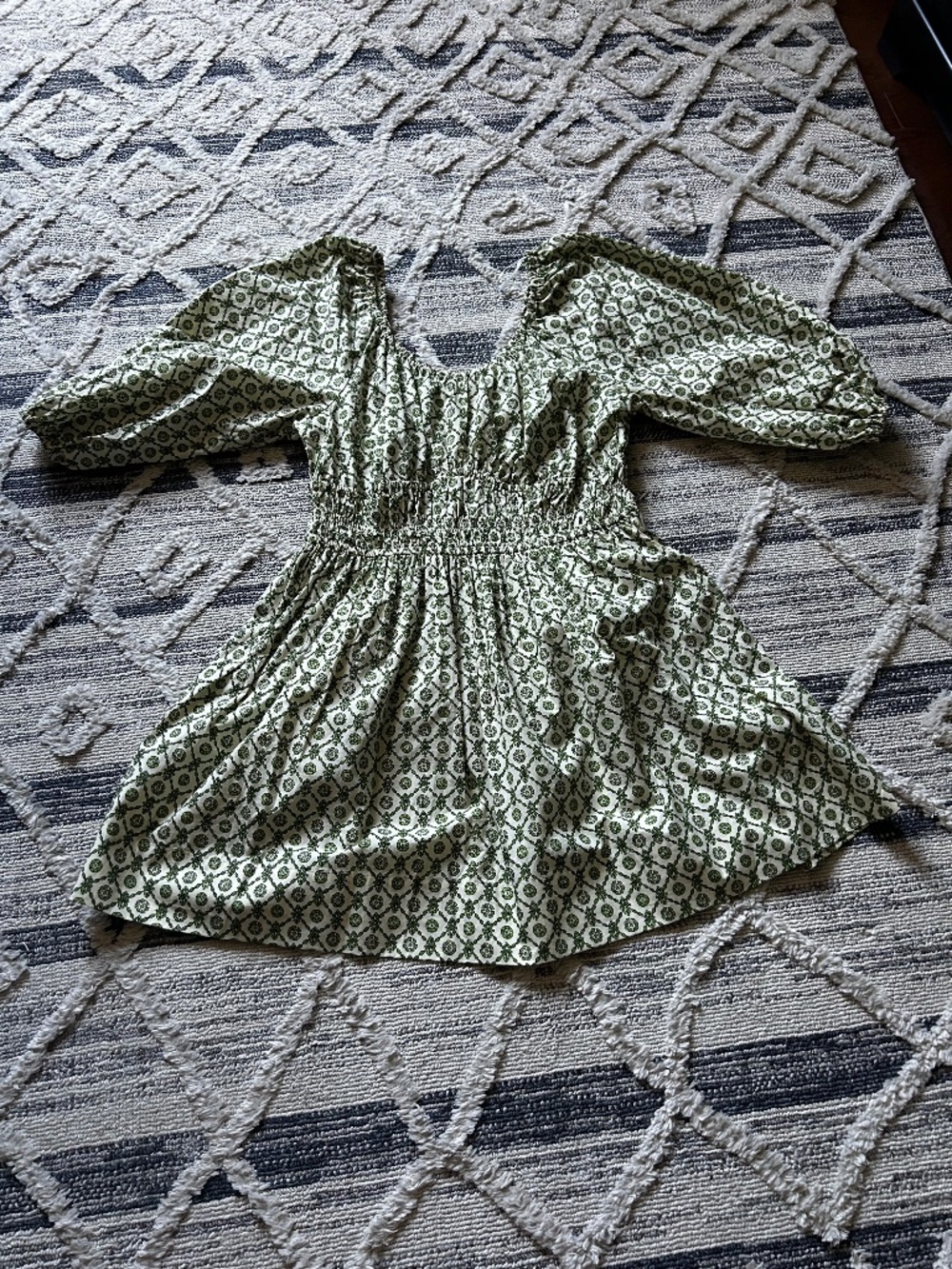 H&M dress